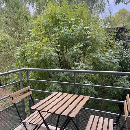 Les Jardins Du Musee