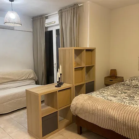 Lejlighed Les Jardins Du Musee *