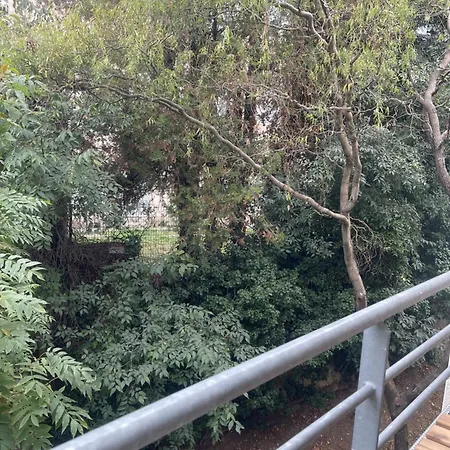 דירה Les Jardins Du Musee אלס