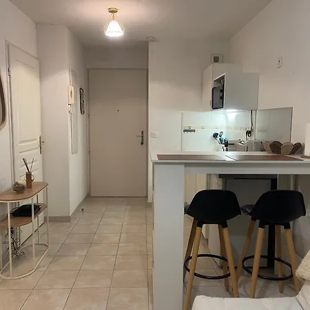 Les Jardins Du Musee דירה אלס