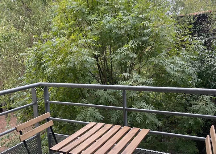 Les Jardins Du Musee