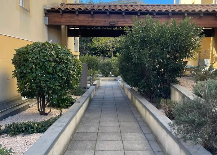 شقة Les Jardins Du Musee