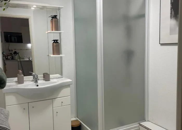 Les Jardins Du Musee * אלס