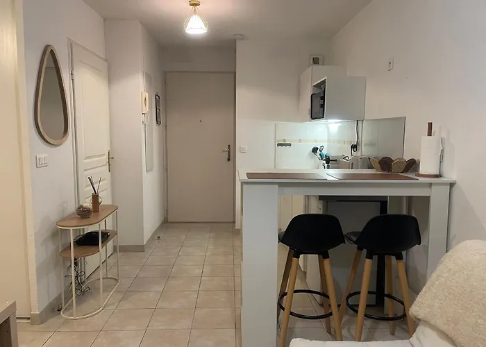 Les Jardins Du Musee דירה אלס